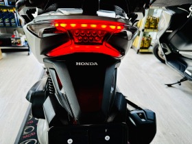 Honda Forza 300i Sport ABS/TC/LED, снимка 5 - Мотоциклети и мототехника - 45131136