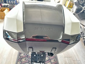Honda Forza 300i Sport ABS/TC/LED | Mobile.bg   7