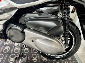 Honda Forza 300i Sport ABS/TC/LED, снимка 11 - Мотоциклети и мототехника - 45131136