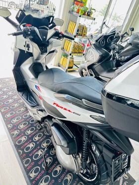 Honda Forza 300i Sport ABS/TC/LED, снимка 6 - Мотоциклети и мототехника - 45131136