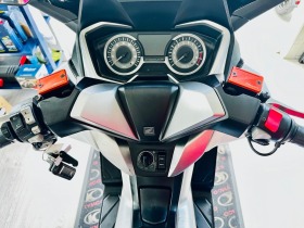 Honda Forza 300i Sport ABS/TC/LED, снимка 2 - Мотоциклети и мототехника - 45131136