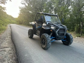 Polaris RZR 1000 XP, снимка 3