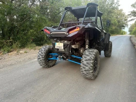 Polaris RZR 1000 XP, снимка 5