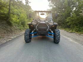 Polaris RZR 1000 XP, снимка 2