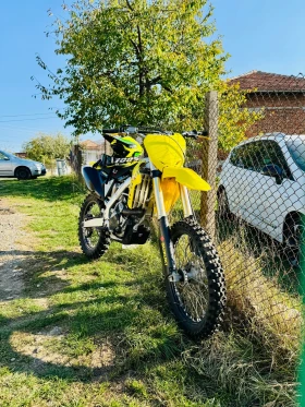     Suzuki Rmz