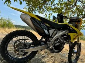 Suzuki Rmz, снимка 10