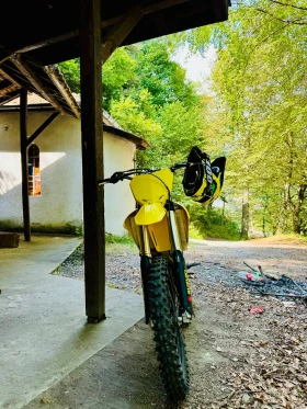 Suzuki Rmz, снимка 5