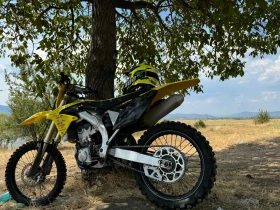 Suzuki Rmz, снимка 9