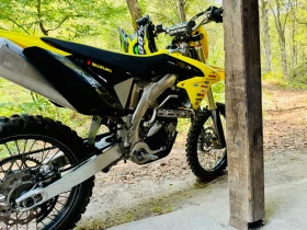 Suzuki Rmz, снимка 8