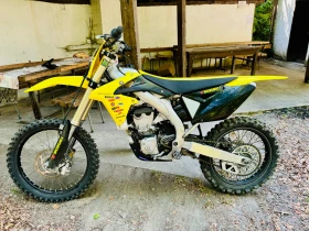 Suzuki Rmz, снимка 7