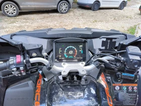 Cfmoto CFORCE 1000 X10 PREMIUM, снимка 11