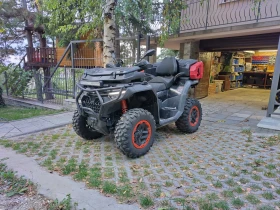 Cfmoto CFORCE 1000 X10, снимка 10