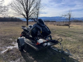  Polaris Snowmobile