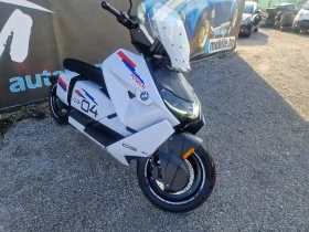 BMW C CE - 04 , снимка 3