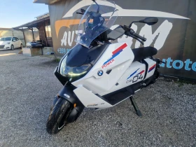 BMW C CE - 04 , снимка 1