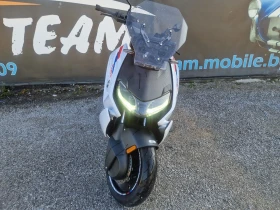 BMW C CE - 04 , снимка 2