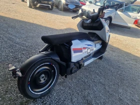 BMW C CE - 04 , снимка 4