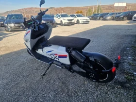 BMW C CE - 04 , снимка 5