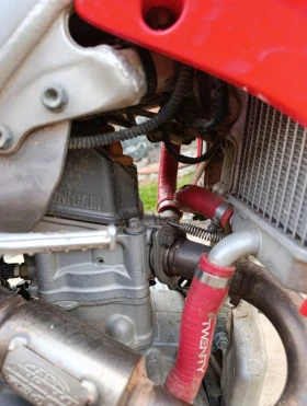Honda Crf Suzuki RM-Z 450  Honda CRF 250 | Mobile.bg    11