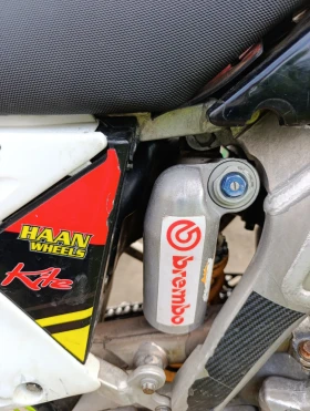 Honda Crf Suzuki RM-Z 450  Honda CRF 250 | Mobile.bg    14