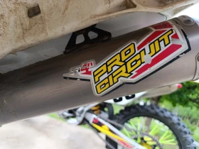 Honda Crf Suzuki RM-Z 450  Honda CRF 250 | Mobile.bg    7