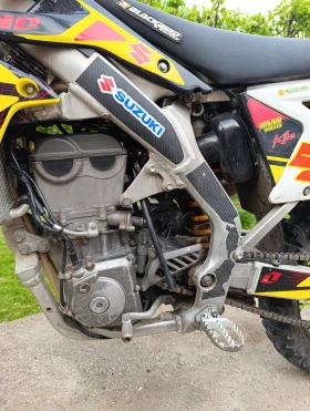 Honda Crf Suzuki RM-Z 450  Honda CRF 250 | Mobile.bg    16