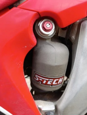 Honda Crf Suzuki RM-Z 450  Honda CRF 250 | Mobile.bg    8