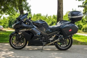 Kawasaki Zzr | Mobile.bg    2