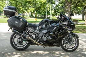 Kawasaki Zzr | Mobile.bg    3