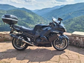  Kawasaki Zzr