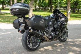 Kawasaki Zzr | Mobile.bg    8