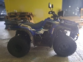 Aeon Cobra 250 | Mobile.bg    6
