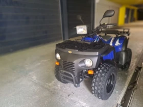 Aeon Cobra 250 | Mobile.bg    5