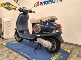 Vespa 50 LX 49cc. | Mobile.bg    7