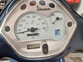 Vespa 50 LX 49cc. | Mobile.bg    11