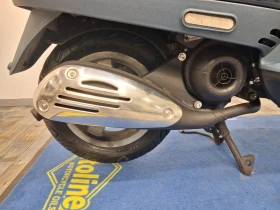 Vespa 50 LX 49cc. | Mobile.bg    12