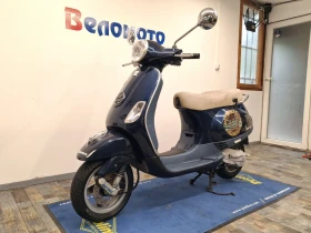 Vespa 50 LX 49cc. | Mobile.bg    5