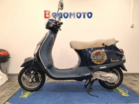 Vespa 50 LX 49cc. | Mobile.bg    6