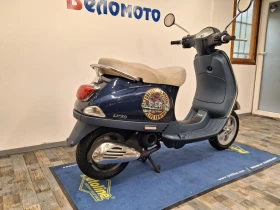 Vespa 50 LX 49cc. | Mobile.bg    3
