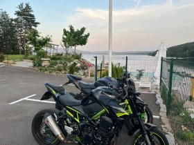 Обява за продажба на Kawasaki Z 900  TC ABS LED A2 35KW ~15 000 лв. - изображение 3