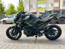 Обява за продажба на Kawasaki Z 900  TC ABS LED A2 35KW ~15 000 лв. - изображение 5