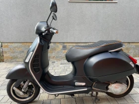 Обява за продажба на Vespa 125 Super Sport ~4 400 лв. - изображение 2