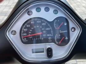 Обява за продажба на Vespa 125 Super Sport ~4 400 лв. - изображение 4