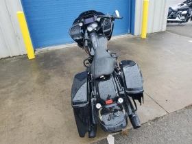 Harley-Davidson Touring FLTRXS   Road Glide Special | Mobile.bg    4