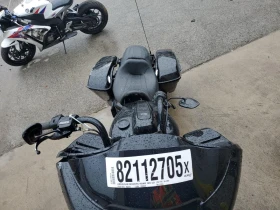 Harley-Davidson Touring FLTRXS   Road Glide Special | Mobile.bg    5