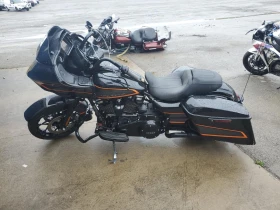  Harley-Davidson Tour...
