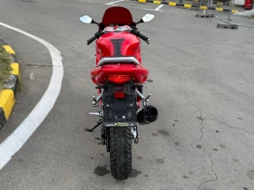 Обява за продажба на Hyosung Comet GT/125/D-Racing ~1 800 лв. - изображение 7