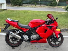 Обява за продажба на Hyosung Comet GT/125/D-Racing ~1 800 лв. - изображение 4