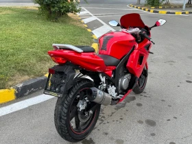 Обява за продажба на Hyosung Comet GT/125/D-Racing ~1 800 лв. - изображение 5