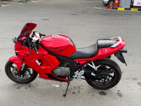 Обява за продажба на Hyosung Comet GT/125/D-Racing ~1 800 лв. - изображение 1